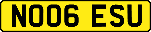 NO06ESU