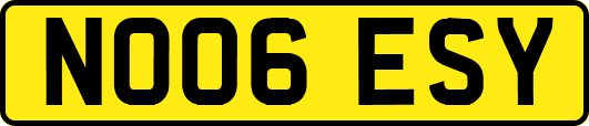 NO06ESY