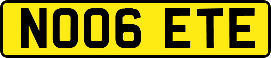 NO06ETE