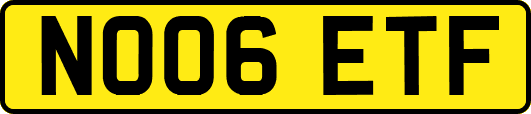 NO06ETF