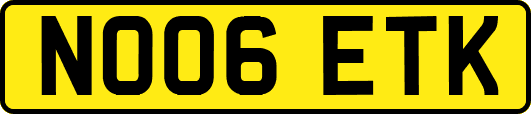 NO06ETK