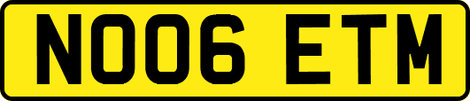 NO06ETM
