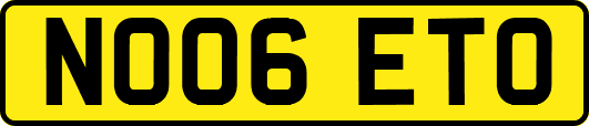 NO06ETO