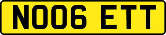 NO06ETT