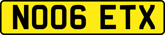 NO06ETX