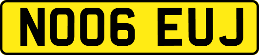 NO06EUJ