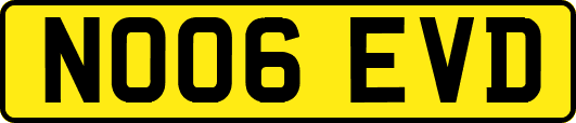 NO06EVD
