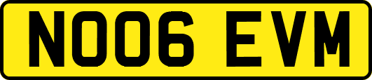 NO06EVM
