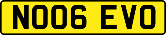NO06EVO