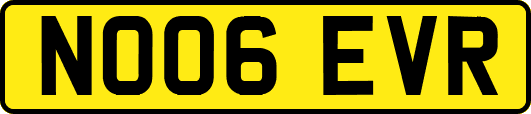 NO06EVR