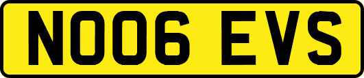 NO06EVS