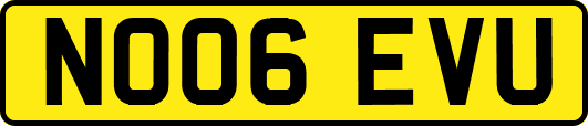 NO06EVU