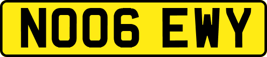 NO06EWY