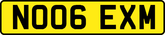 NO06EXM