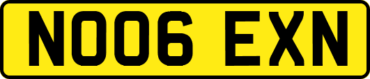 NO06EXN