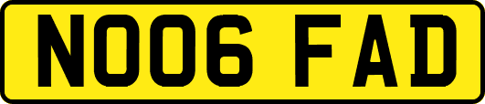 NO06FAD