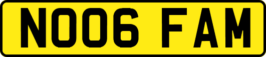 NO06FAM