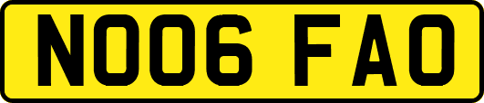 NO06FAO