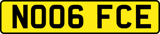 NO06FCE