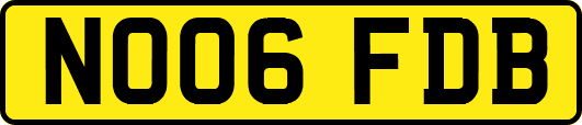 NO06FDB