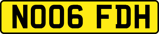 NO06FDH