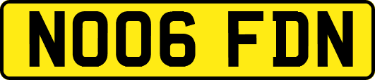 NO06FDN