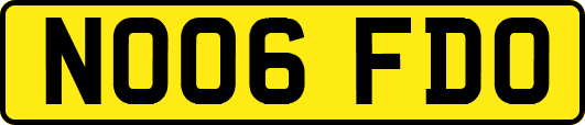 NO06FDO