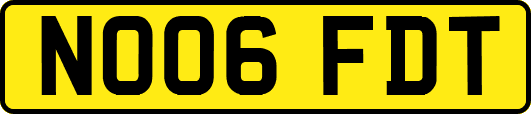 NO06FDT