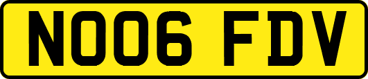 NO06FDV