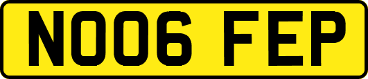 NO06FEP