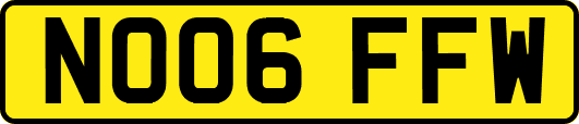NO06FFW
