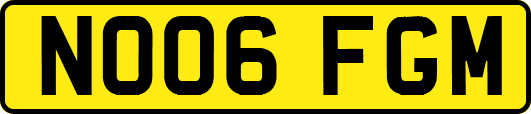 NO06FGM