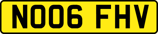 NO06FHV