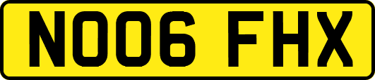 NO06FHX