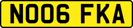 NO06FKA