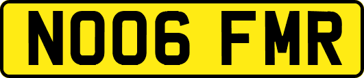 NO06FMR