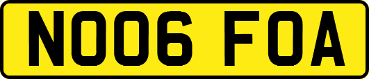 NO06FOA
