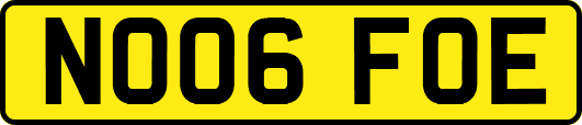 NO06FOE