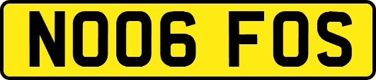 NO06FOS