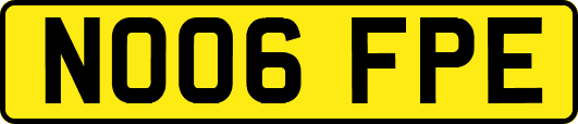 NO06FPE