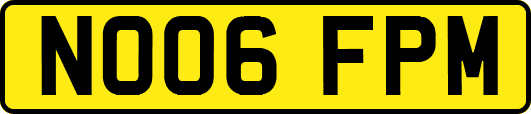 NO06FPM