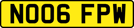 NO06FPW