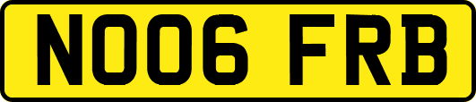 NO06FRB