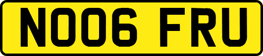NO06FRU