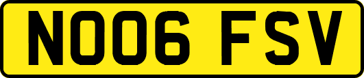 NO06FSV