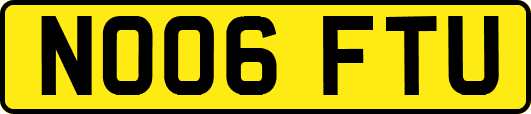 NO06FTU
