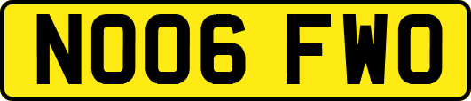 NO06FWO