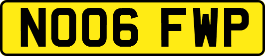 NO06FWP