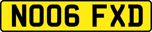 NO06FXD
