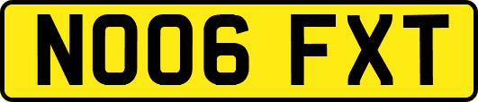 NO06FXT